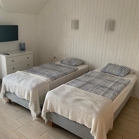 Vela Mare Appartement Dziwnówek Buitenkant foto