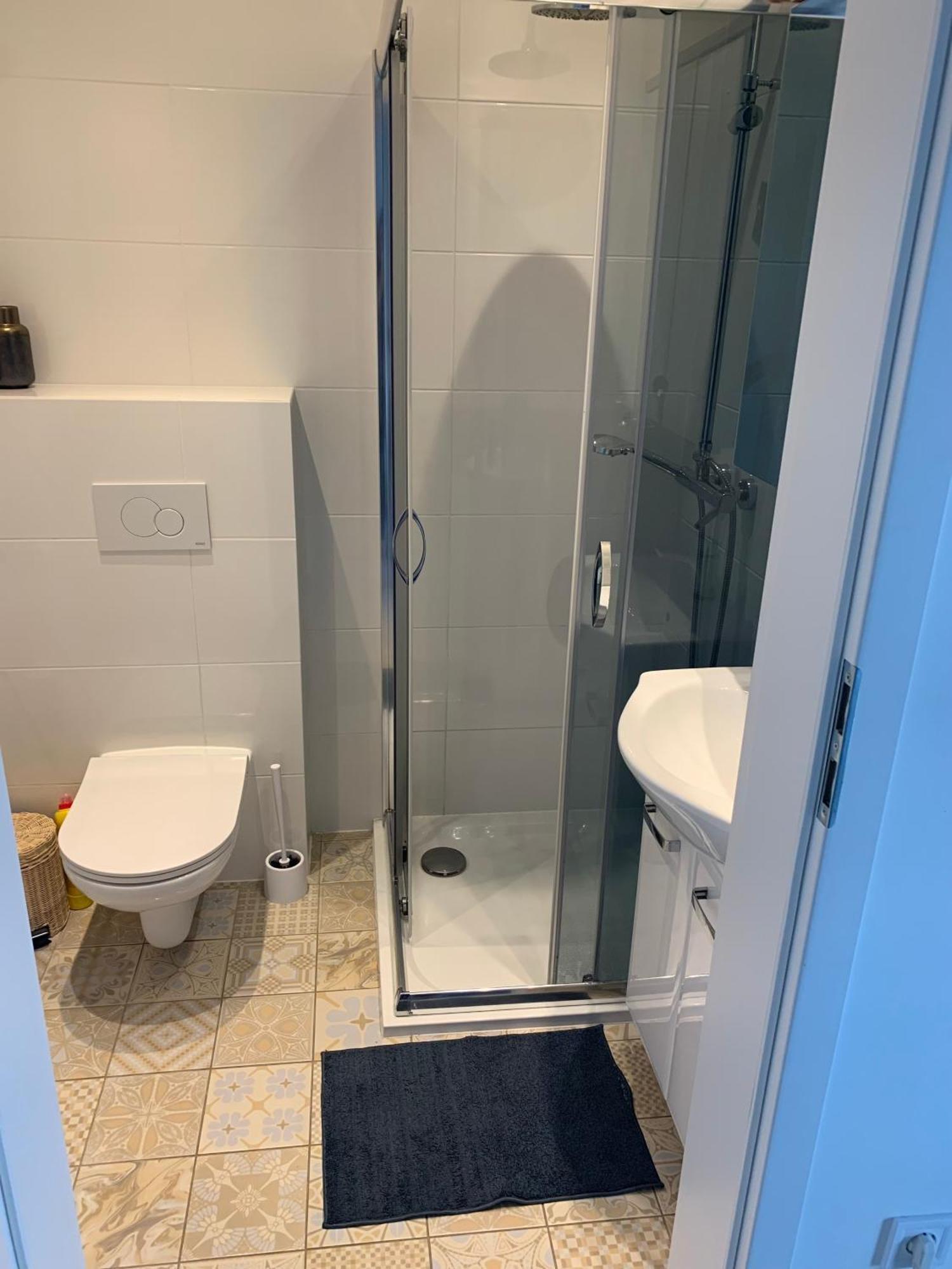 Vela Mare Appartement Dziwnówek Buitenkant foto