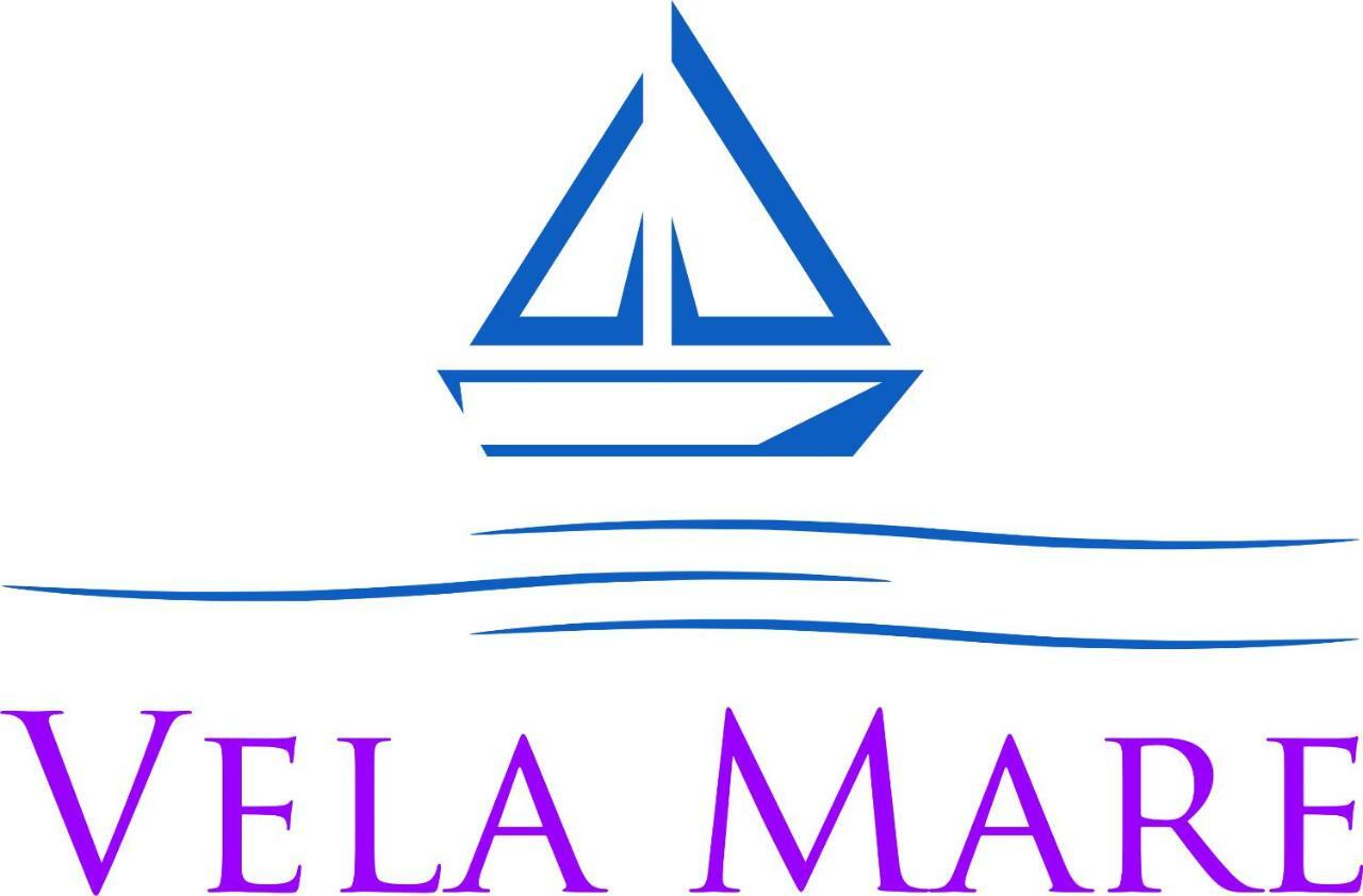 Vela Mare Appartement Dziwnówek Buitenkant foto